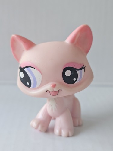 Littlest pet shop lps - pet,