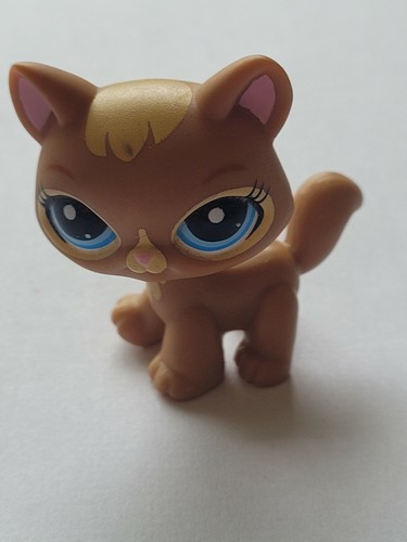 Lps 3578 littlest petshop - littlest,