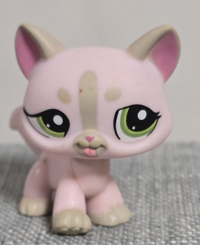 Littlest petshop lps 1326 - littlest,