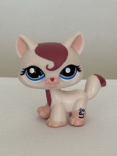 Lps 1679 littlest petshop - lps,