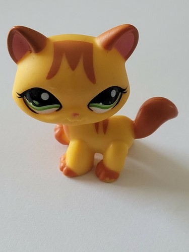 Lps 1137 littlest petshop - 1137,