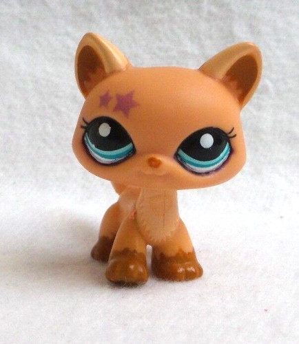 Littlest petshop lps 2258 - petshop,