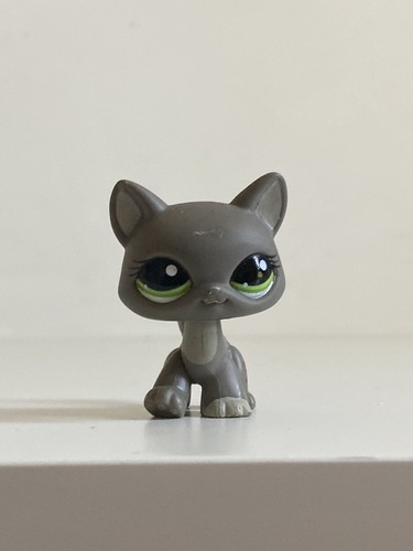 Littlest pet shop lps 1059 - littlest,